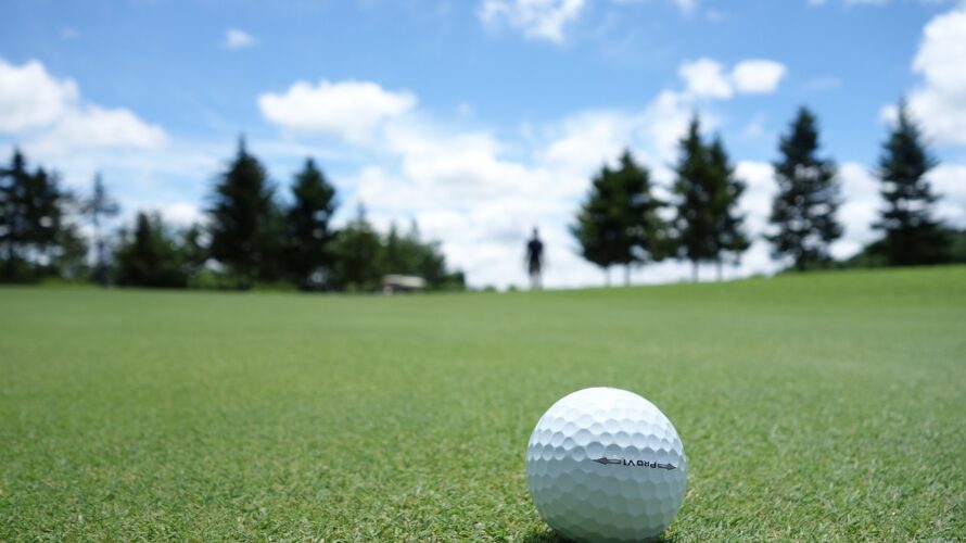 ゴルフ場は紫外線ダメージを受ける確率がアップ…プレー後のスキンケアのすすめ